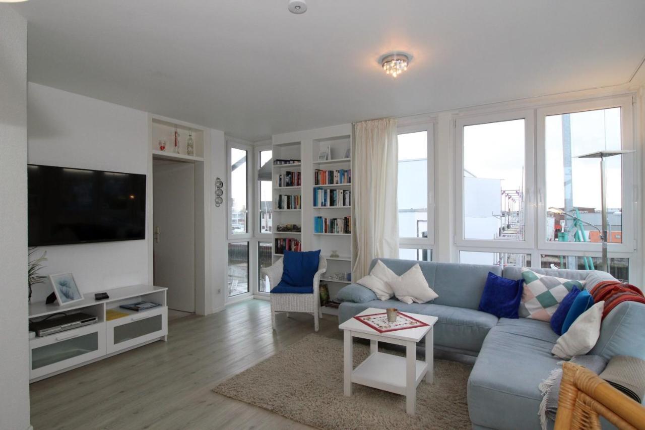 Marina Whg 28-2 Apartment *