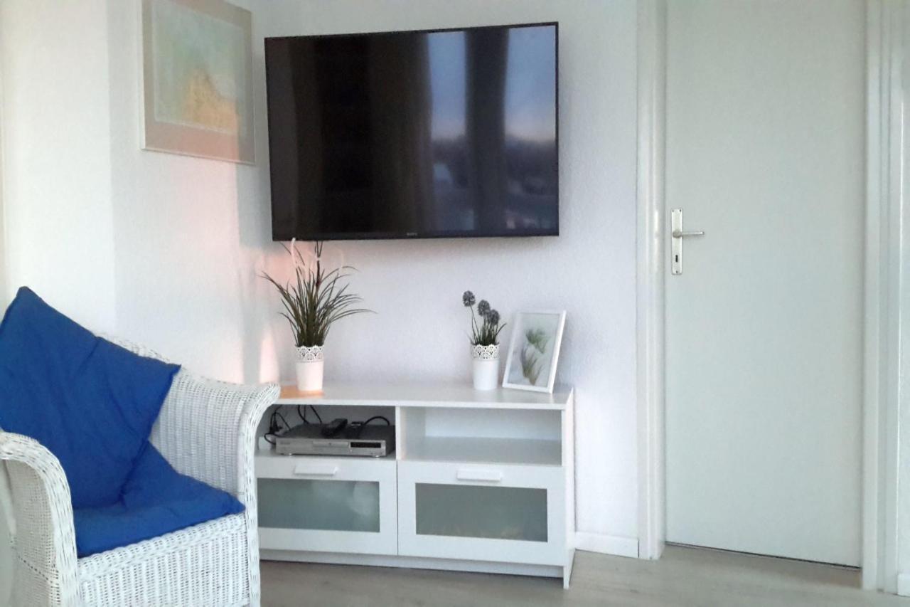 Marina Whg 28-2 Apartment *