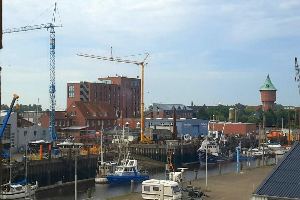 Marina Whg 28-2 Cuxhaven